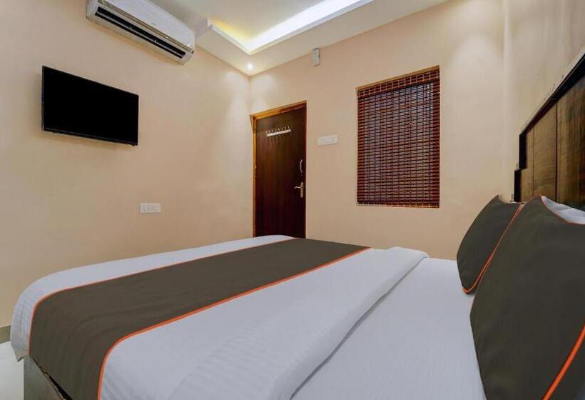 Трехместный Номер Классика, Oyo Flagship Classique Inn Farm Stay