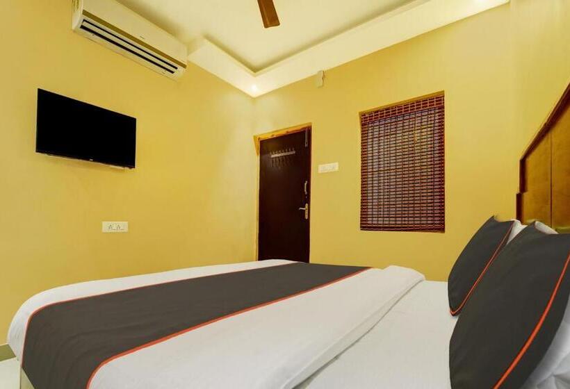 Трехместный Номер Классика, Oyo Flagship Classique Inn Farm Stay