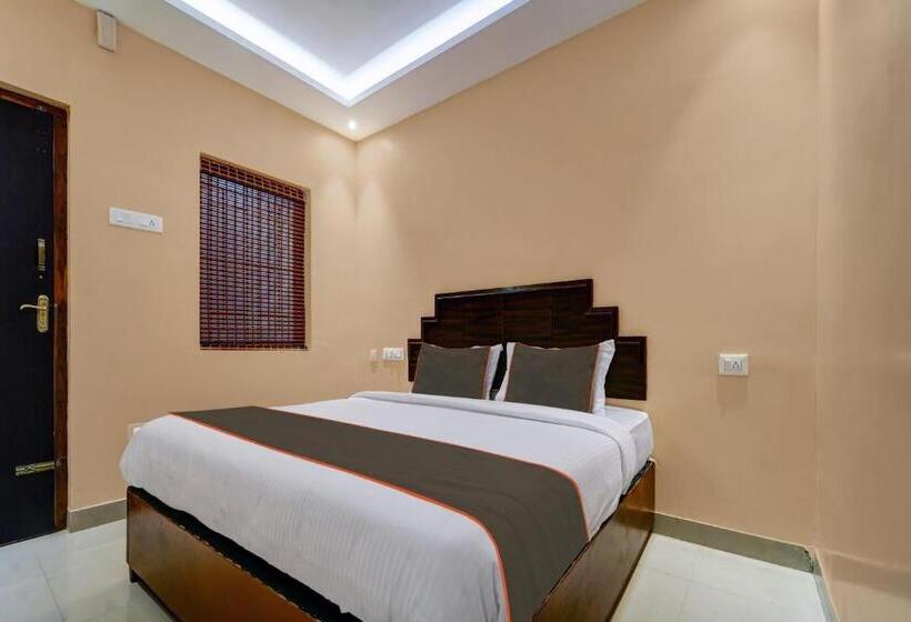 Трехместный Номер Классика, Oyo Flagship Classique Inn Farm Stay