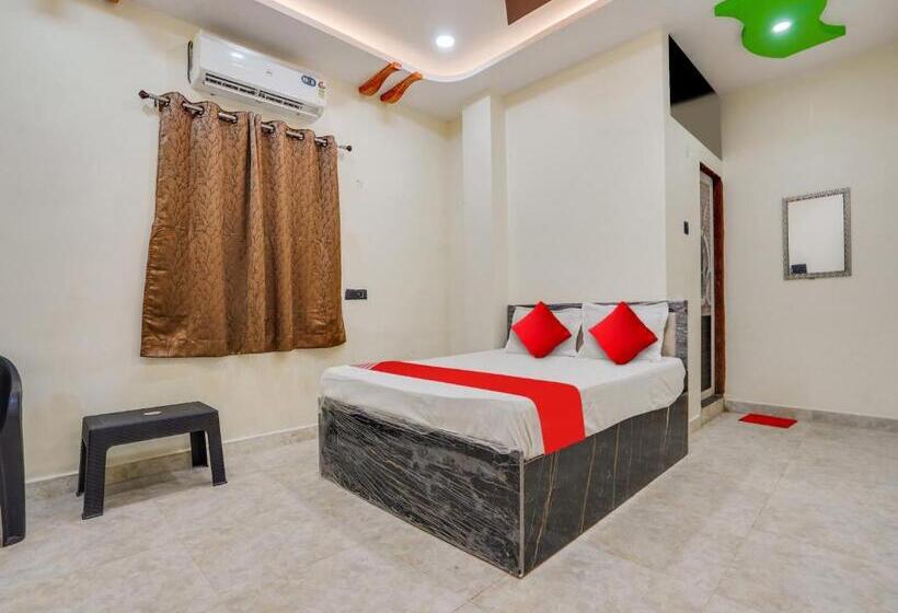 标准间, Harsh Villa Service Appartment