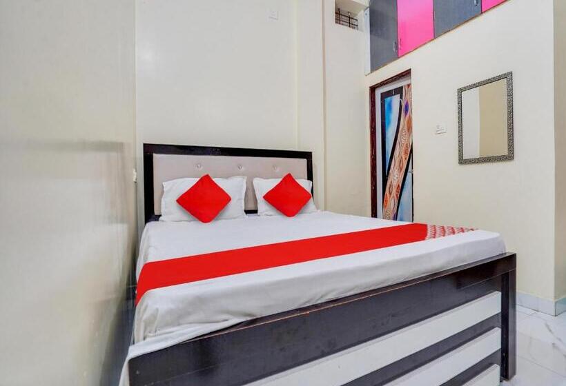 标准间, Harsh Villa Service Appartment