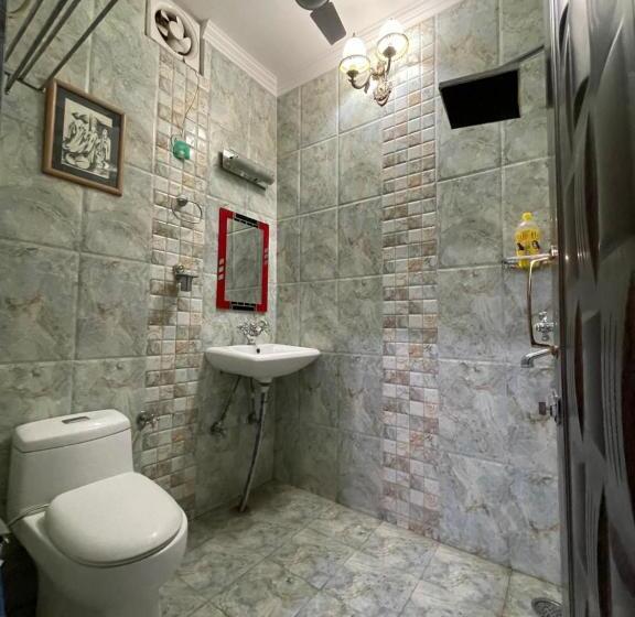 اتاق استاندارد, Pacific Grand