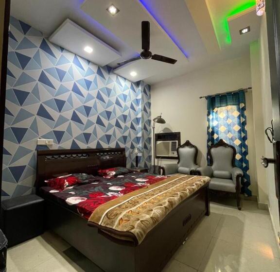 اتاق استاندارد, Pacific Grand