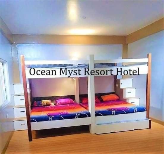 Семейный Номер, Ocean Myst Hotel & Beach Resort