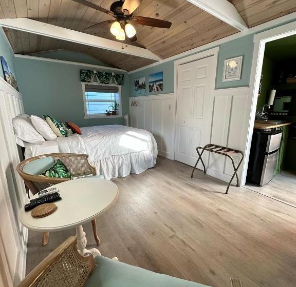 스탠다드 룸, Palm Paradise Retreat