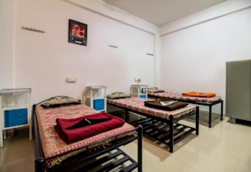 Номер Стандарт, Prakruti Ayurvedic Health Resort,sarkhal
