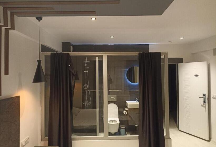 标准间, Womco Butik Otel
