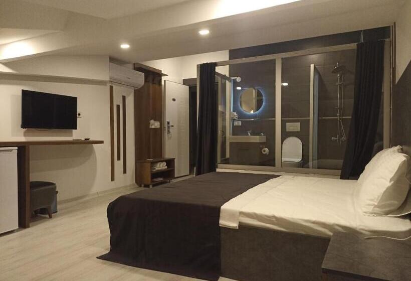 标准间, Womco Butik Otel