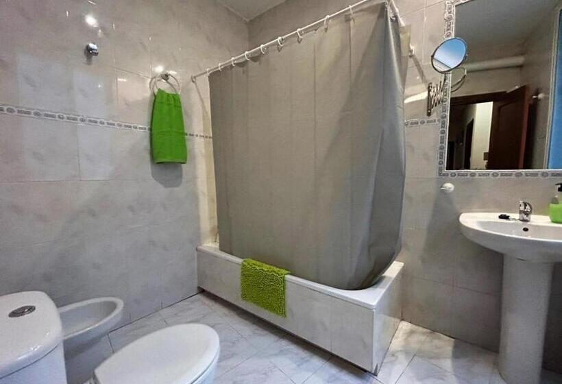 اتاق استاندارد, Habitaciones Figueroa