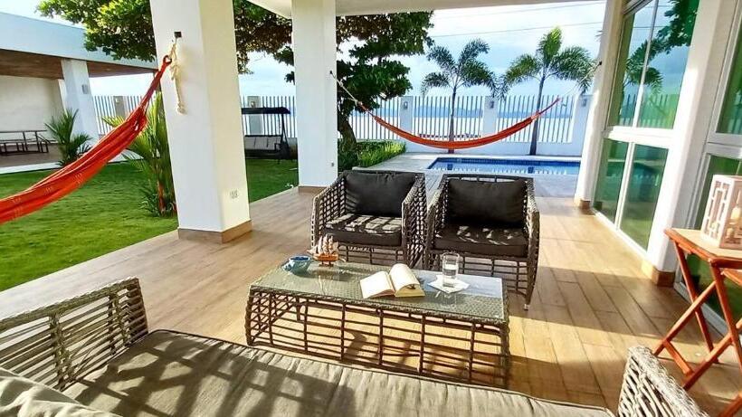 Номер Стандарт Совместная Ванная, Ocean Souls Beach House
