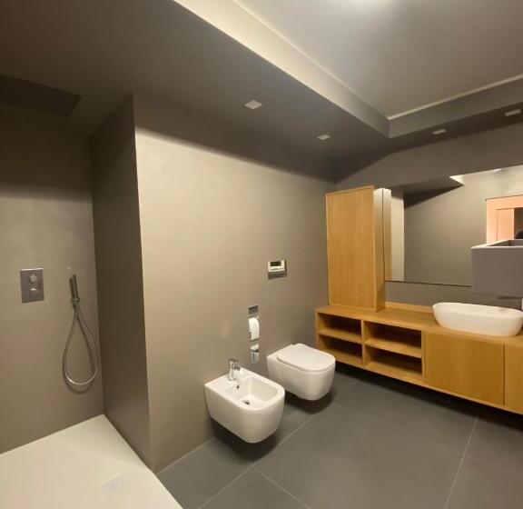 Номер Superior Кровать Кинг, Suave Luxury Room