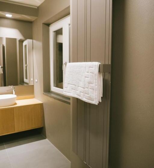Номер Superior Кровать Кинг, Suave Luxury Room