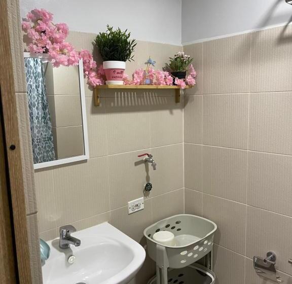 آپارتمان 1 خوابه با بالکن, Era Suites Staycation At Quezon City
