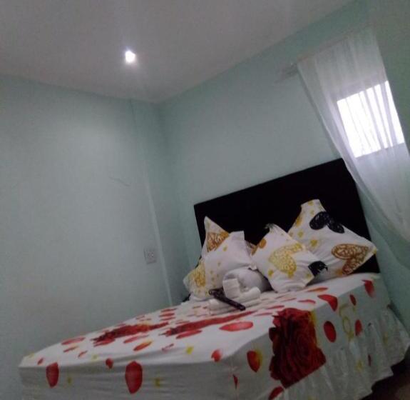 آپارتمان 1 خوابه, Home Stay Accommodation