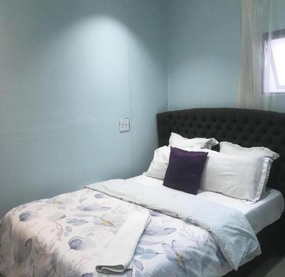 آپارتمان 1 خوابه, Home Stay Accommodation
