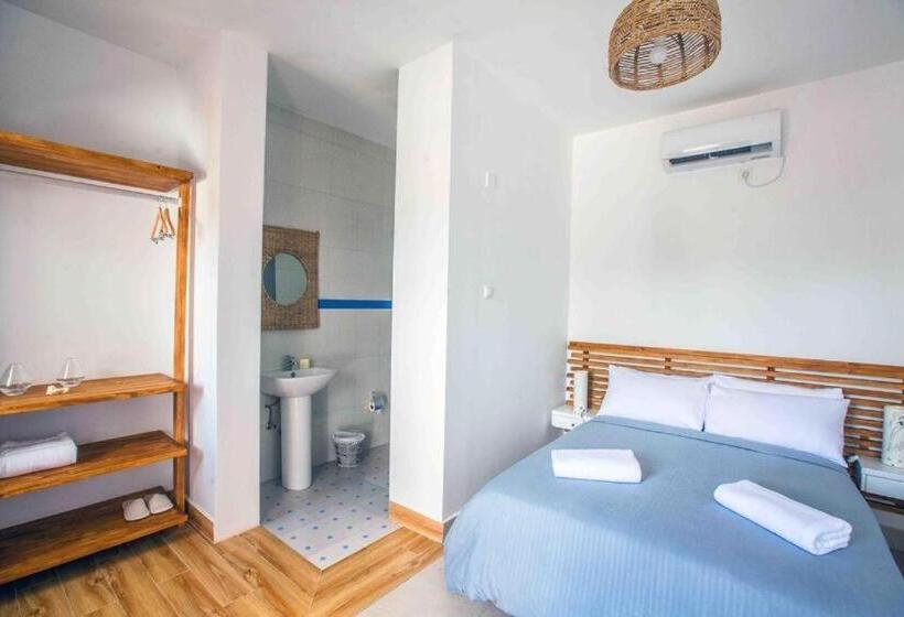 اتاق استاندارد, Paradise Resort Katembe