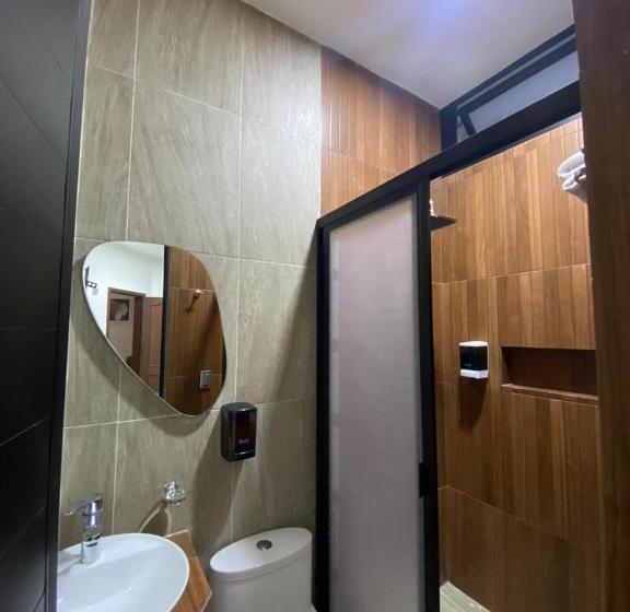스탠다드 룸, &salón Rg