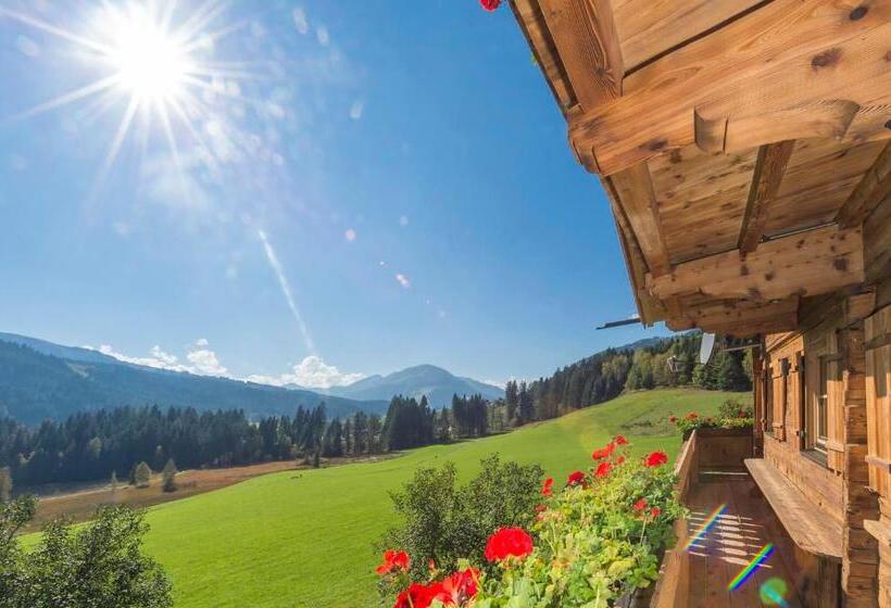 Номер Стандарт Вид на Озеро, Wald Am See