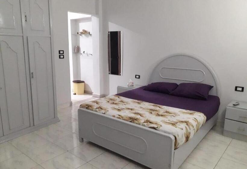 آپارتمان 1 خوابه, Abeer Guest House