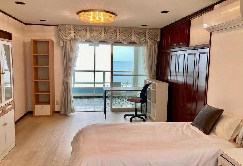 Дом 1 Спальня, Sunset Hills   Vacation Stay 21373v