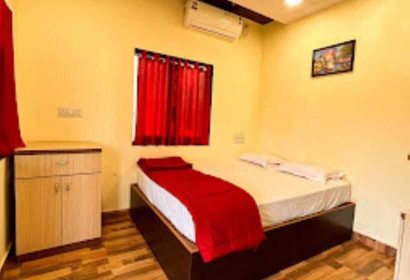 Номер Deluxe Одноместный, Surabhi Agro Resort Niwali