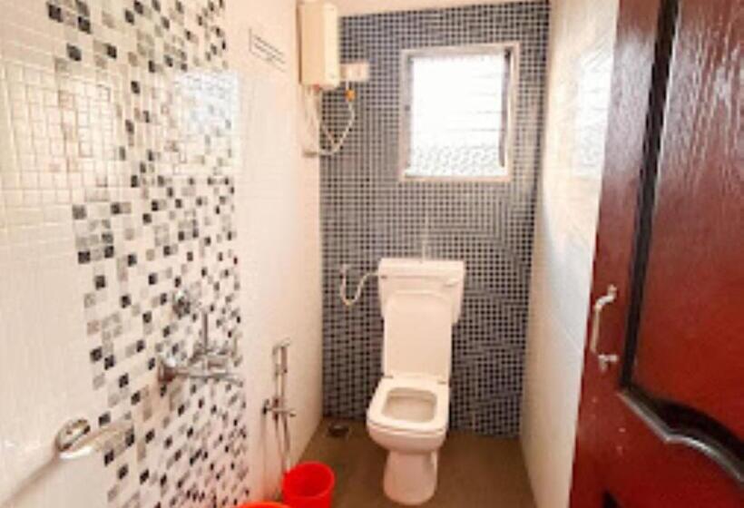 Номер Deluxe Кровать Кинг, Surabhi Agro Resort Niwali