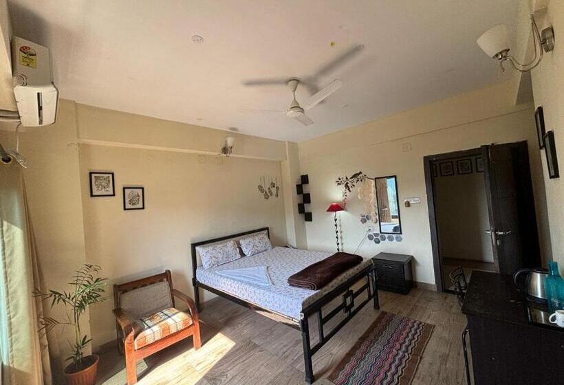 标准间, Sushrita Hillview Homestay