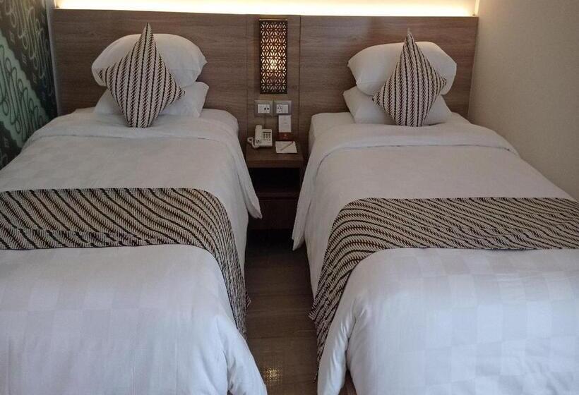 Номер Стандарт, The Margaux Hotel Yogyakarta