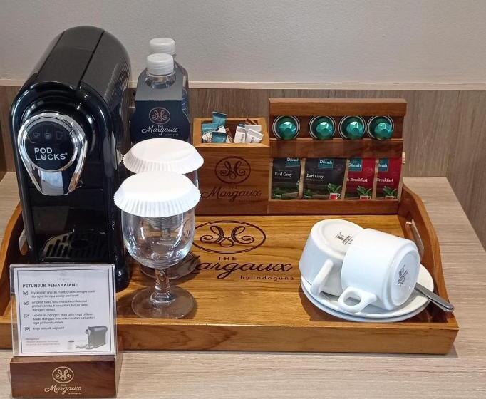 Номер Deluxe Одноместный, The Margaux Hotel Yogyakarta