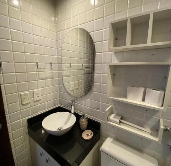 Номер Стандарт с Балконом, Flat Lake Side Decoração Retrô