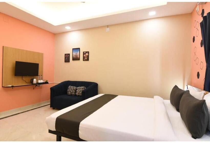 اتاق استاندارد, Emerald Inn