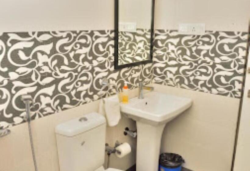 Family Suite, Garh Panchkot Eco Tourism West Bengal