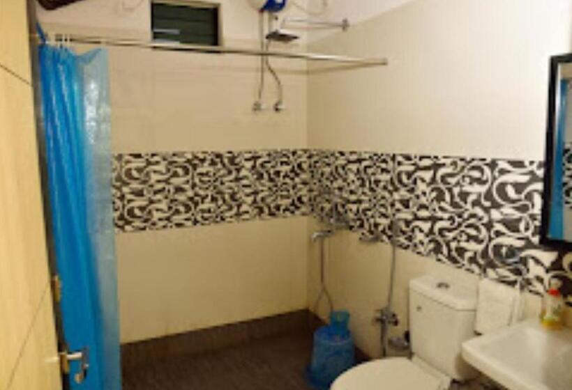 Family Suite, Garh Panchkot Eco Tourism West Bengal