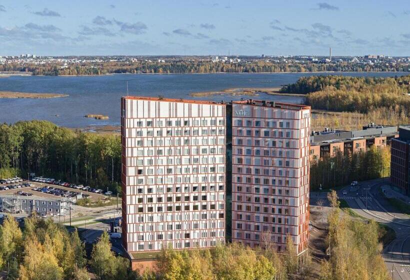 Студио Базик, Noli Otaniemi