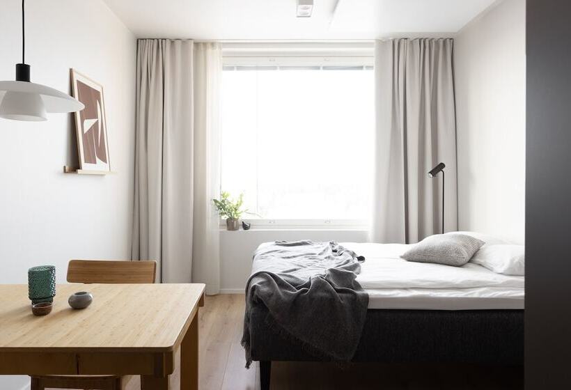 Студия Стандарт, Noli Otaniemi