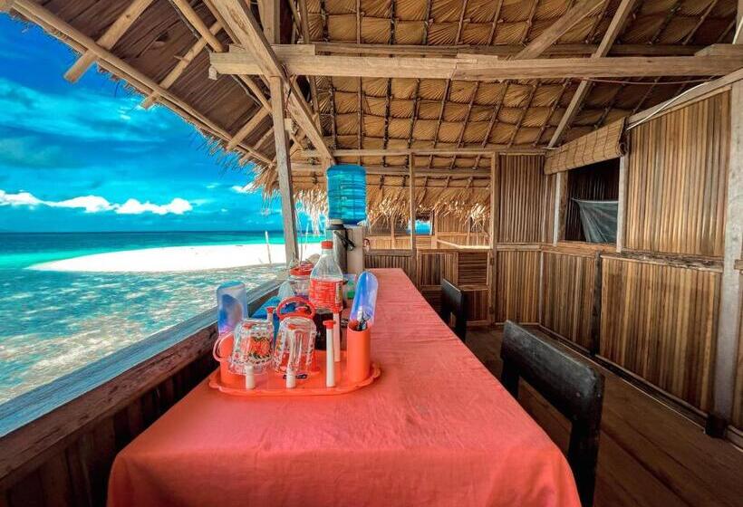 اتاق استاندارد, Tamaku House Reef Raja Ampat