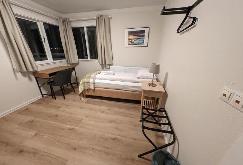 اتاق استاندارد, The Stykkishólmur Inn By Ourhotels