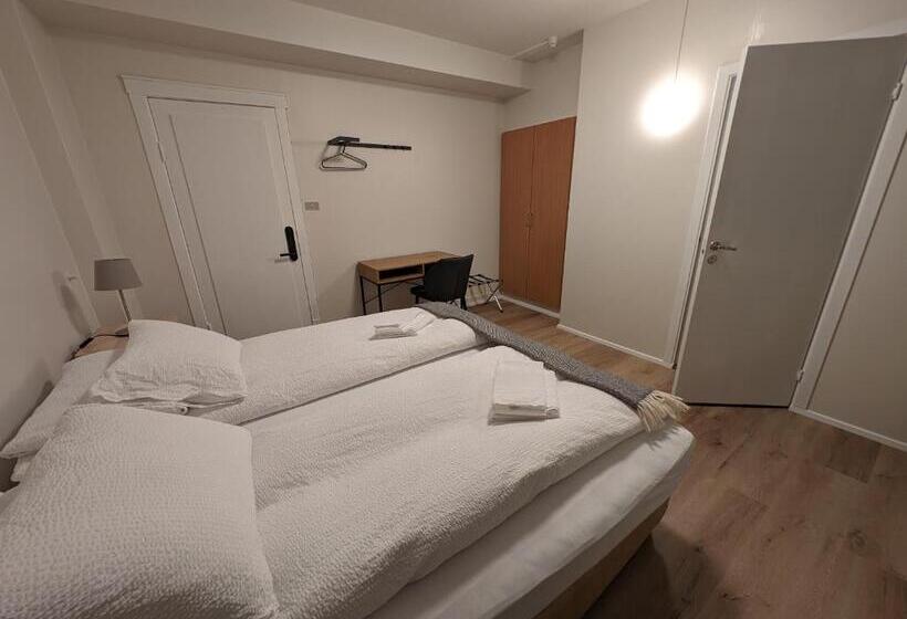 اتاق استاندارد, The Stykkishólmur Inn By Ourhotels