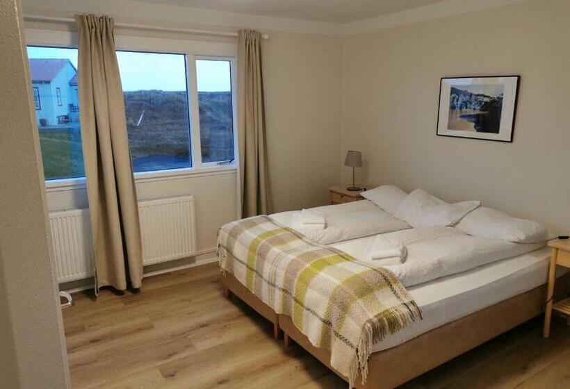 اتاق استاندارد, The Stykkishólmur Inn By Ourhotels