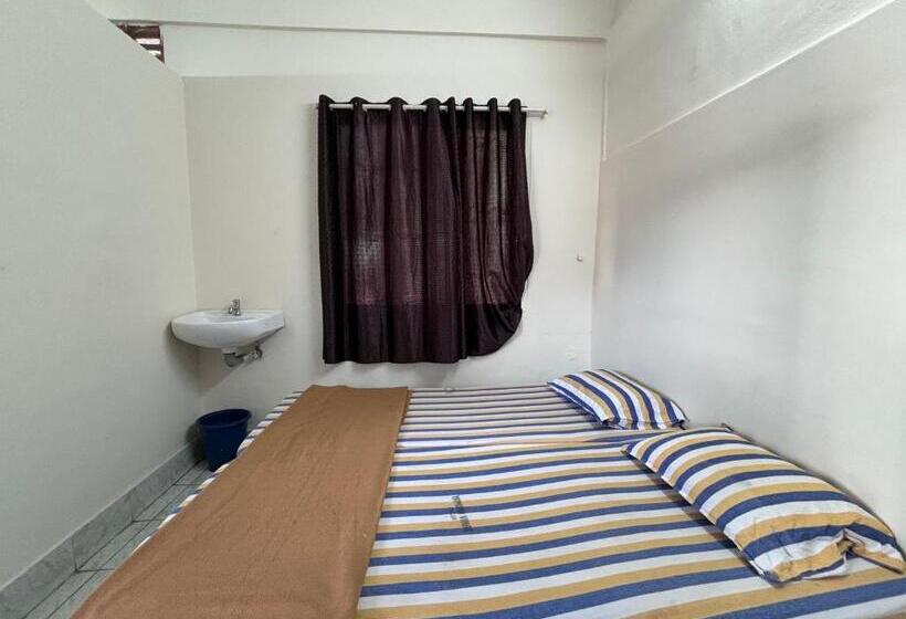 Номер Economy, Yamuna Vihar Toursit Home