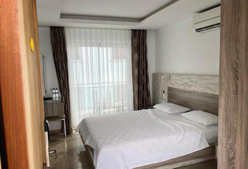 اتاق استاندارد, Nar Twinn Otel