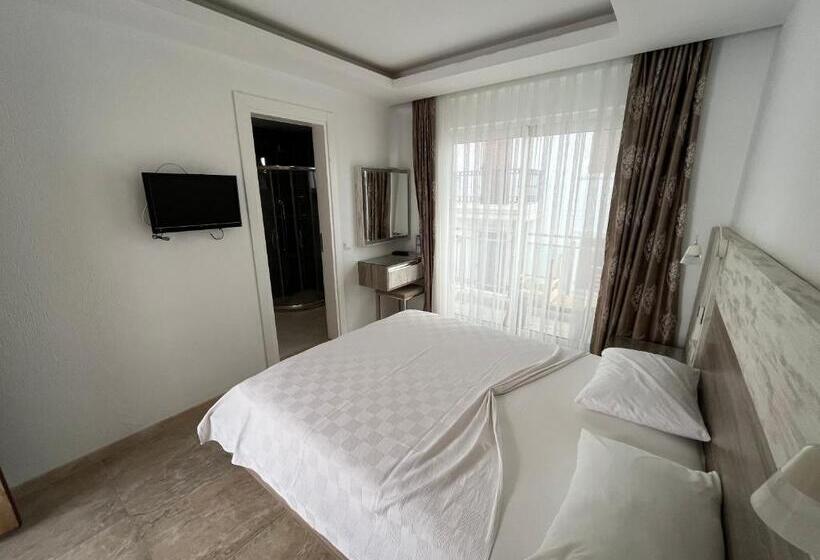 اتاق استاندارد, Nar Twinn Otel