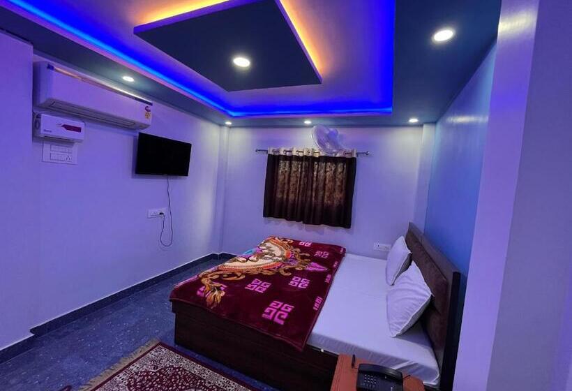 Camera Standard, Baba Vishwanath Residency