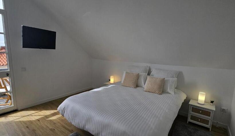 스탠다드 룸, Casa Da Loba
