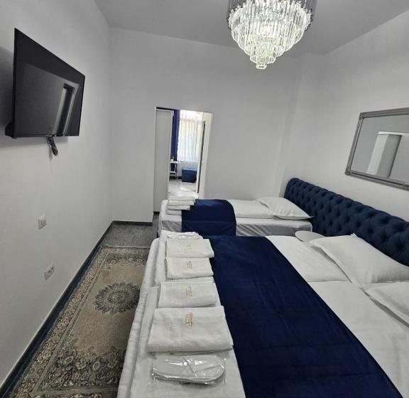 패밀리 스위트, Perfect Villa Ploiesti