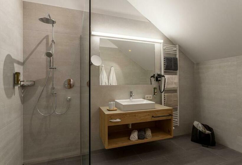 Апартаменты 1 Спальня, Apart Hotel Dreisonnenhof