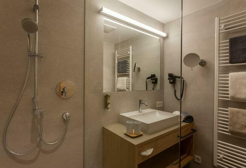 침실 1개 아파트, Apart Hotel Dreisonnenhof