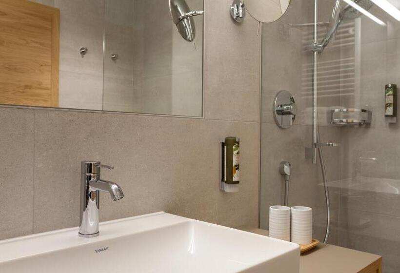 Апартаменты 2 Спальни, Apart Hotel Dreisonnenhof