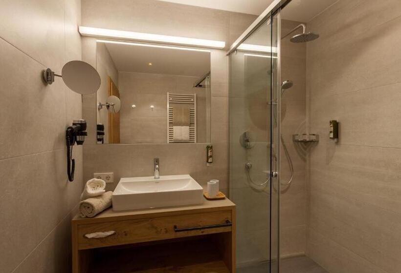 Апартаменты 1 Спальня, Apart Hotel Dreisonnenhof