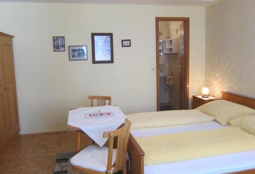 Номер Стандарт, Pension Sonne Bed & Breakfast